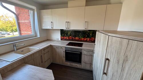 Foto - Etagenwohnung in Schwerin