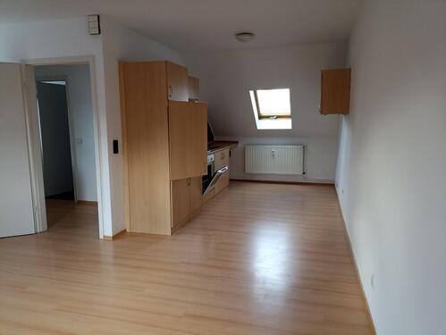 Foto - Wohnung zu vermieten ca. 43 m² - 315,00 EUR Kaltmiete,