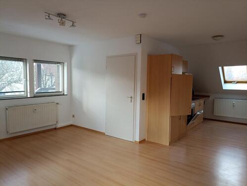 Foto - Etagenwohnung in Hameln