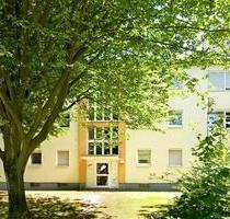 Demnächst frei! 2-Zimmer-Wohnung in Eschweiler Hücheln