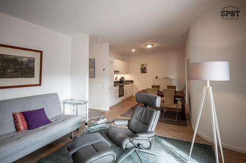 Foto - Etagenwohnung in Regensburg