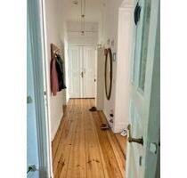 Altbau Schöneberg, 3 Zimmer, NUR Landeseigen - Berlin Tempelhof-Schöneberg