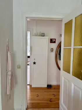 Foto - Etagenwohnung zur Miete in Berlin