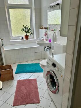 Foto - Etagenwohnung in Berlin zur Miete