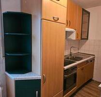 Schöne Wohnung mit Einbauküche in Möhnesee Körbecke zu vermieten