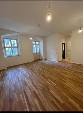 Foto - Moderne 3,5 Raum Wohnung - 1.330,00 EUR Kaltmiete,