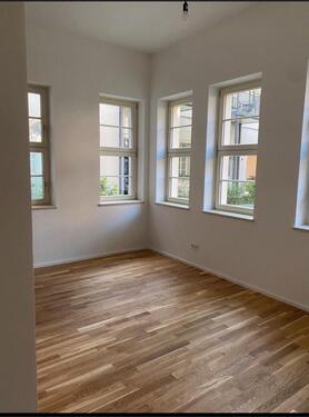 Foto - Etagenwohnung zur Miete in Halle (Saale)