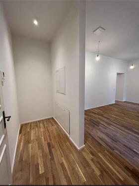 Foto - Etagenwohnung in Halle (Saale)