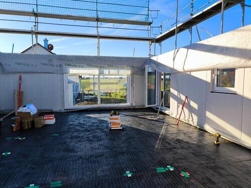 Foto - Einfamilienhaus in Lonsee