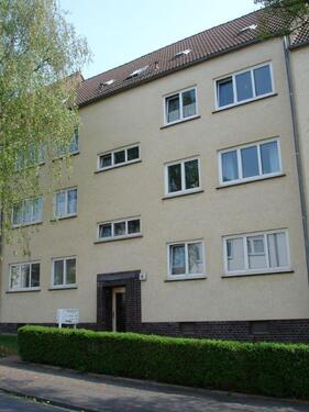 Foto - Hübsche 2-Zimmer-Wohnung mit modernisiertem Bad