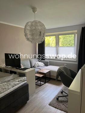 Foto - Wohnungsswap - 1 Zimmer, 25 m² - Lohkoppelweg, Eimsbüttel, Hamburg