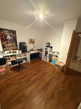 Foto - 3 Zimmer Etagenwohnung zur Miete in Biedenkopf