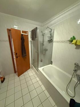 Foto - Etagenwohnung in Biedenkopf zur Miete