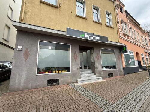 Foto - Ladenlokal im Herzen von Bochum-Dahlhausen – vielseitig nutzbar!