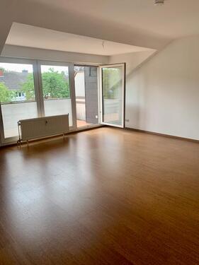 Foto - Dachgeschosswohnung im Stadionviertel mit Tiefgaragenstellplatz