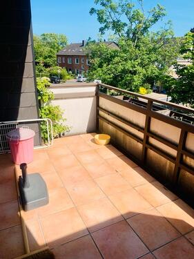 Foto - 2 Zimmer Etagenwohnung in Neuss