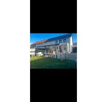 REIHENENDHAUS MIT GARTEN & GARAGE IN PEINE ZU VERMIETEN