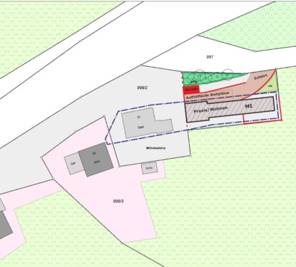 Foto - 5.5 Zimmer Einfamilienhaus zum Kaufen in Dürnau
