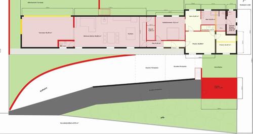 Foto - 5.5 Zimmer Einfamilienhaus in Dürnau