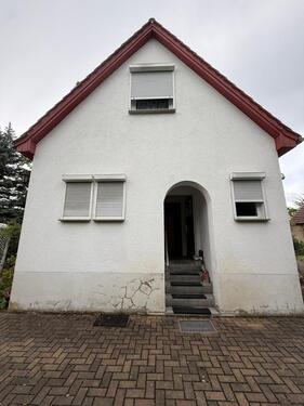 Foto - Einfamilienhaus in Bernsdorf zum Kaufen