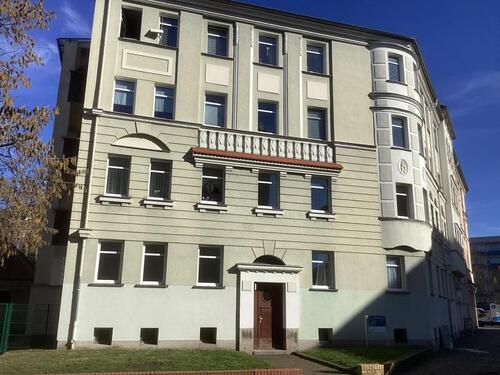 Foto - Hier findet jeder seinen Platz: familienfreundliche 3,5-Zimmer-Wohnung