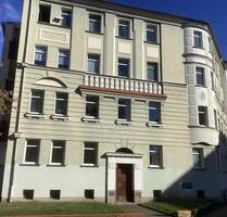 Hier findet jeder seinen Platz: familienfreundliche 3,5-Zimmer-Wohnung - Leipzig Nordost