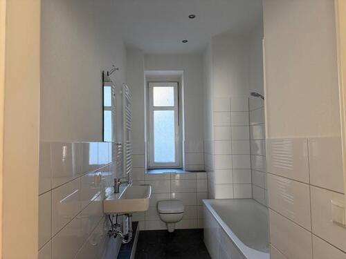 Foto - 3.5 Zimmer Etagenwohnung in Leipzig