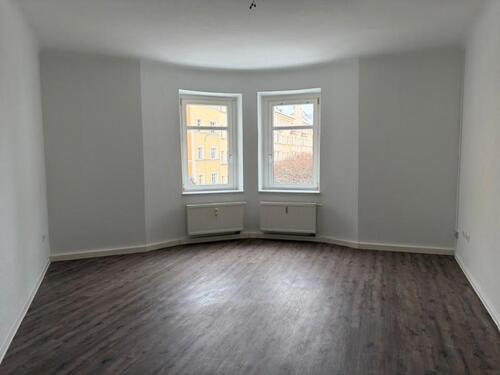 Foto - Etagenwohnung in Leipzig zur Miete