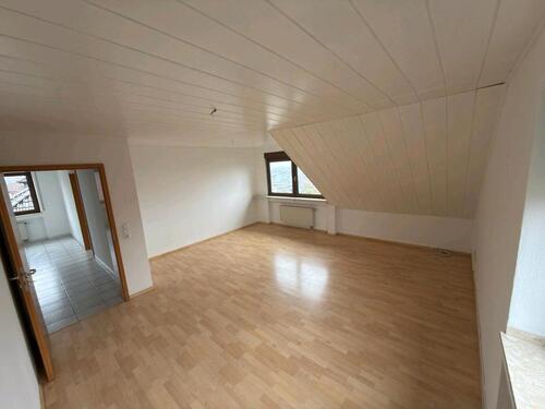 Foto - Ab Sofort! Attraktive DG-Wohnung