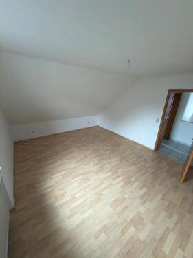 Foto - 3.5 Zimmer Dachgeschoßwohnung in Langerwehe