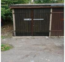 Vermiete Garage 09599 Freiberg, Knappenweg 5