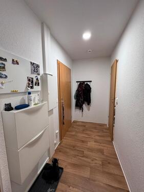 Foto - 1-Zimmerwohnung in Meiningen - 400,00&nbsp;EUR Kaltmiete, ca.&nbsp; 44,00&nbsp;m&sup2;