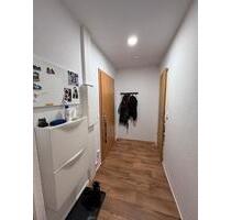 1-Zimmerwohnung in Meiningen - 400,00&nbsp;EUR Kaltmiete, ca.&nbsp; 44,00&nbsp;m&sup2; in Meiningen (PLZ: 98617)