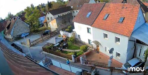 Foto - Provisionsfrei: Haus in ruhiger Lage zu verkaufen