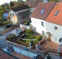 Provisionsfrei: Haus in ruhiger Lage zu verkaufen - Niederwerrn