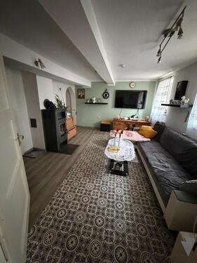 Foto - 7 Zimmer Reihenhaus in Niederwerrn