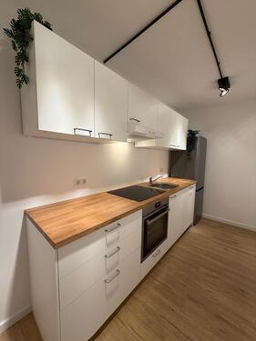 Foto - 4 Zimmer Etagenwohnung in Nürnberg