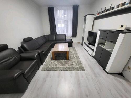 Foto - 2 Zimmer Etagenwohnung zur Miete in Oberhausen