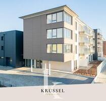 NEU: Moderne Seniorenwohnung mit Hotelflair in Lingen-Darme. Privat wohnen. Gemeinsam zuhause. - Lingen (Ems) Damaschke