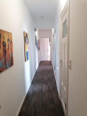 Foto - Teilmöbliertes Apartment in Flensburg