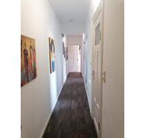 Teilmöbliertes Apartment in Flensburg