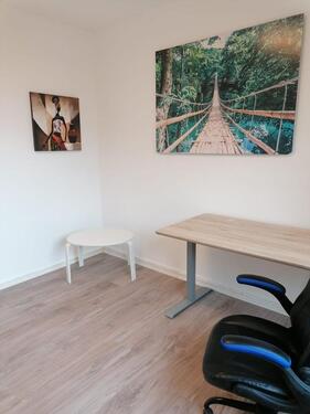 Foto - 2 Zimmer Etagenwohnung in Flensburg