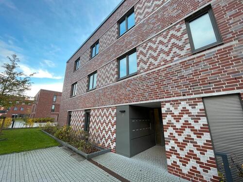 Foto - Ideale Singlewohnung in Neu Wulmstorf-Wentzel Dr.