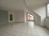 Foto - 3 Zimmer Dachgeschoßwohnung zur Miete in Minden