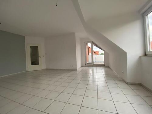 Foto - 3 Zimmer Dachgeschoßwohnung zur Miete in Minden