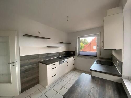 Foto - 3 Zimmer Dachgeschoßwohnung in Minden