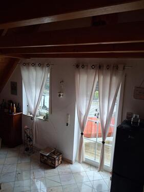 Foto - 2.5 Zimmer Maisonettenwohnung zur Miete in Haßfurt