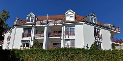 Foto - Mietwohnung in Porstendorf, ab dem 01.05.2026