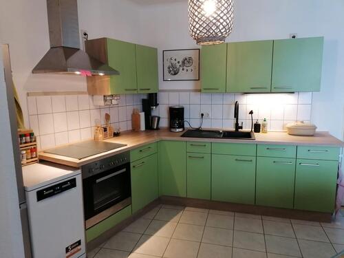 Foto - 2 Zimmer Etagenwohnung in Bucha