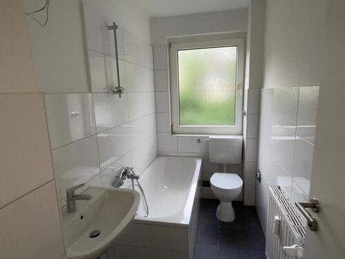 Foto - 3.5 Zimmer Erdgeschoßwohnung in Gelsenkirchen